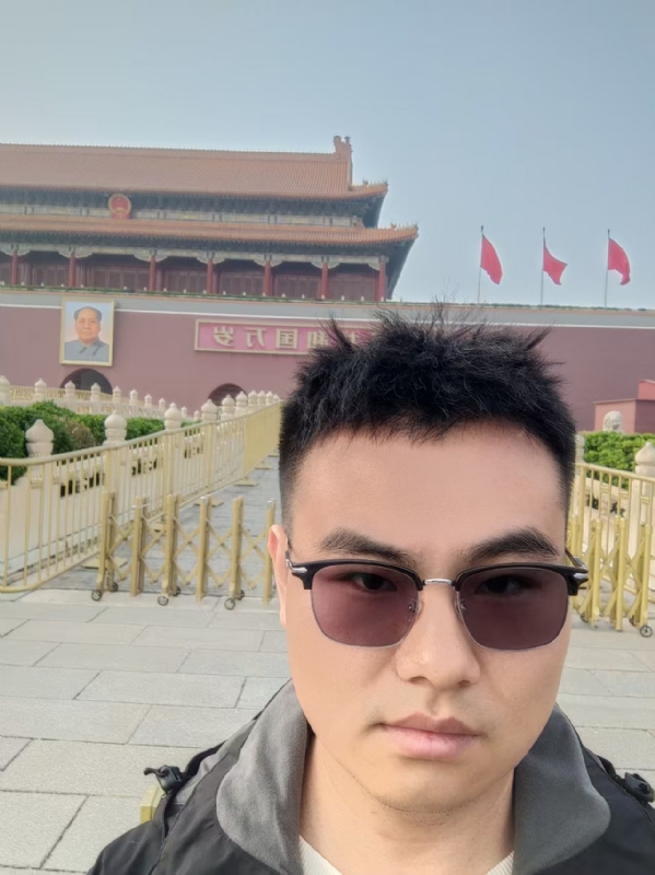 喧嚣的风的第一张照片--建瓯相亲网