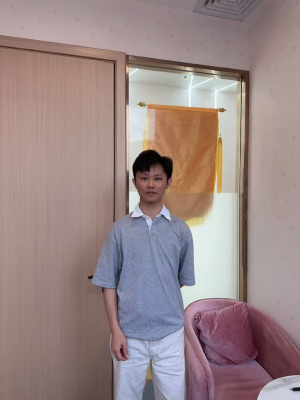 小叶子的第一张照片--建瓯相亲网
